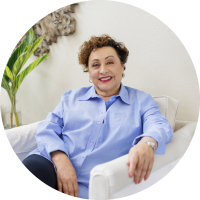 Doctora Ingrid Haydee Spiegeler